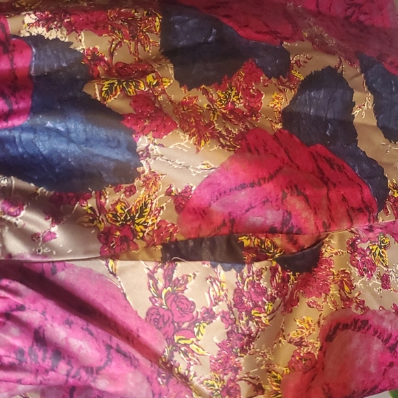 FOREVER 21 TWIST sz L - Picture 6 of 10